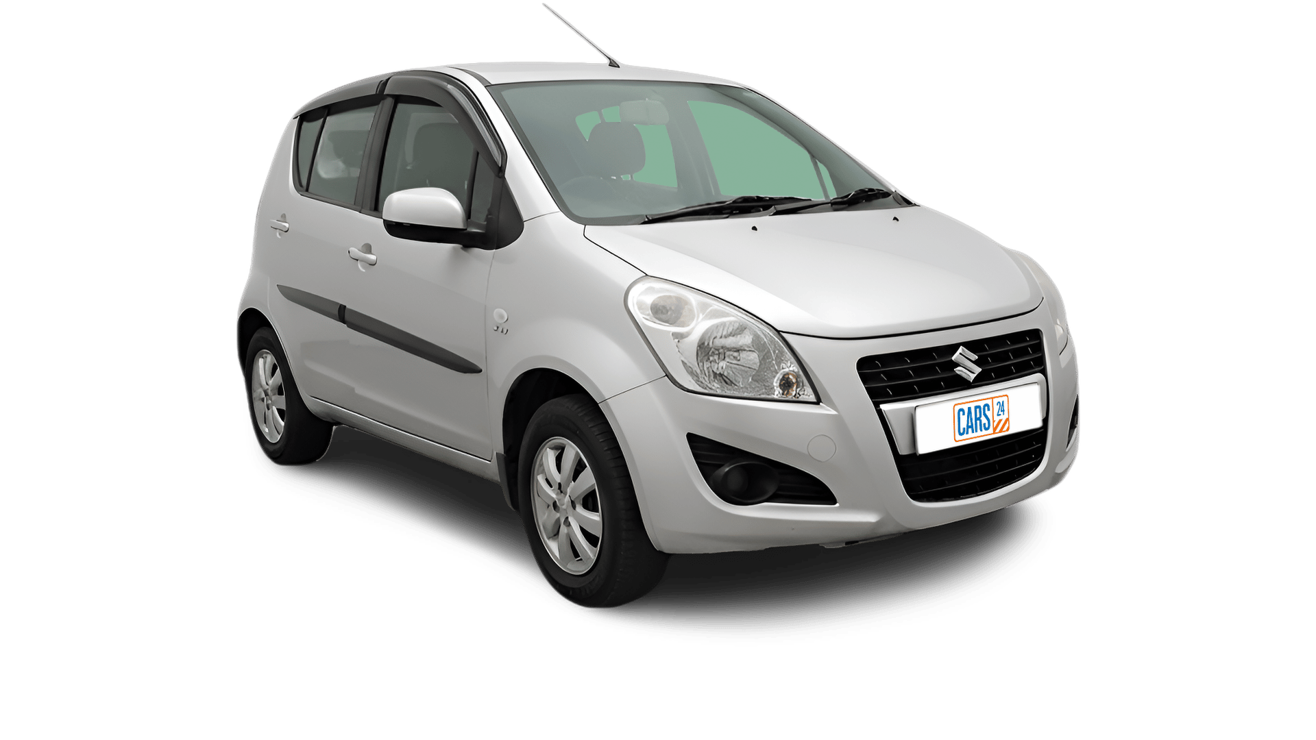 2015 Maruti Ritz - Hatchback - Petrol - Manual - ₹2.95 lakh